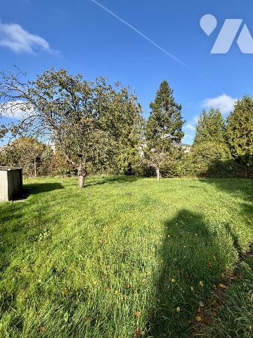 Terrain à bâtir à VIRE