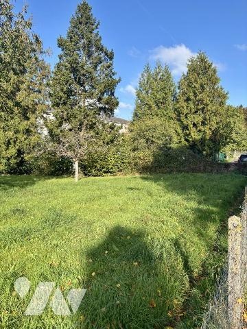 Terrain à bâtir à VIRE