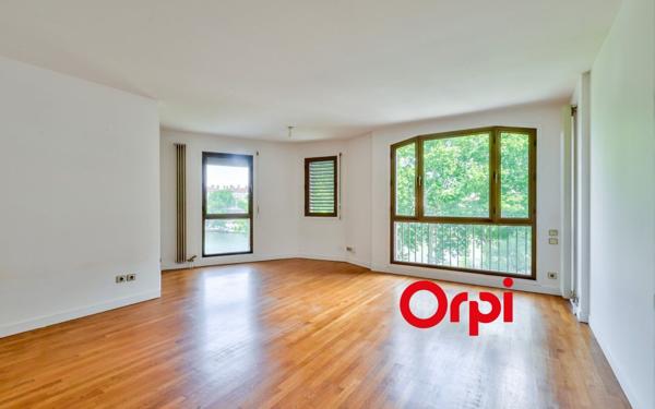 Appartement à vendre    4 pièces • 99,03 m2 Lyon 5