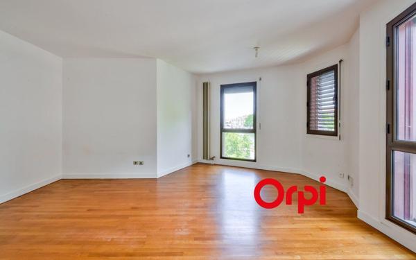Appartement à vendre    4 pièces • 99,03 m2 Lyon 5
