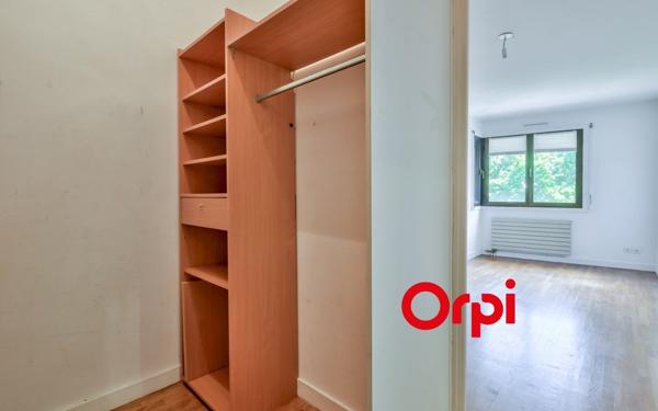 Appartement à vendre    4 pièces • 99,03 m2 Lyon 5