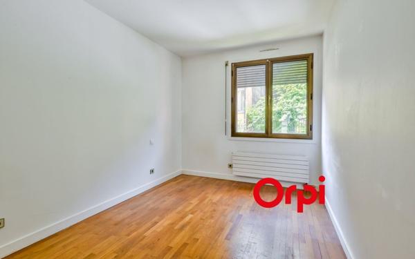 Appartement à vendre    4 pièces • 99,03 m2 Lyon 5