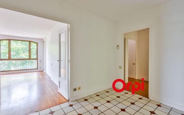 Appartement à vendre    4 pièces • 99,03 m2 Lyon 5