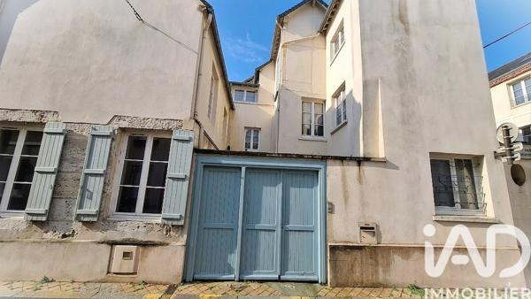 Maison à vendre 5 pièces 140 m² Dreux