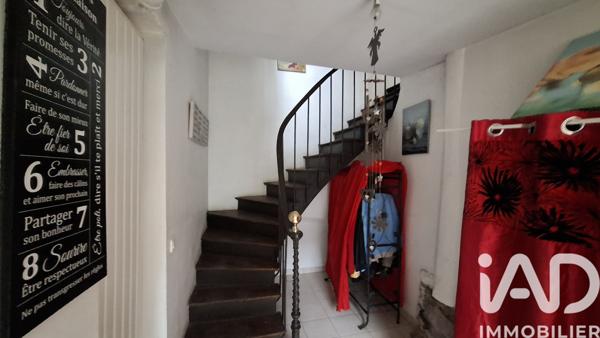Maison à vendre 5 pièces 140 m² Dreux