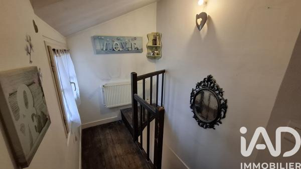 Maison à vendre 5 pièces 140 m² Dreux