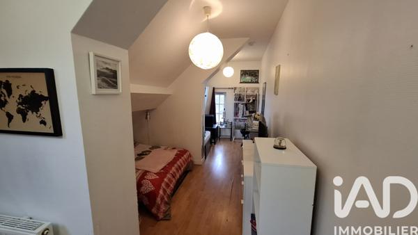 Maison à vendre 5 pièces 140 m² Dreux