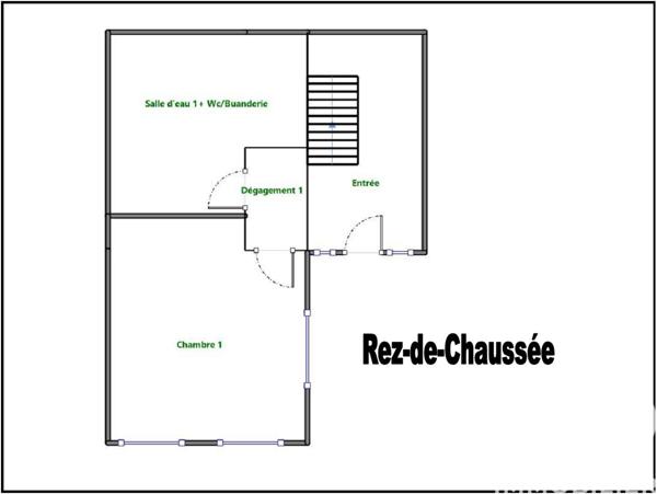 Maison à vendre 5 pièces 140 m² Dreux