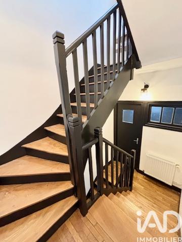 Maison à vendre 4 pièces 90 m² Le Portel