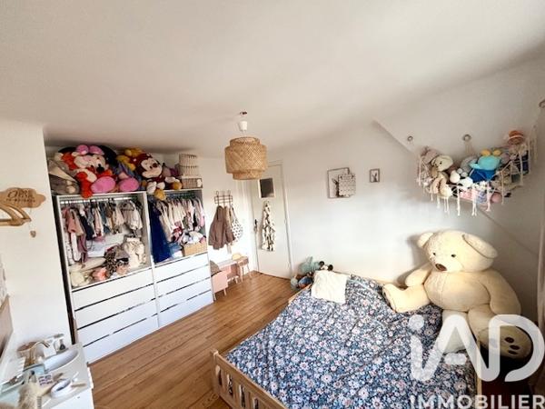Maison à vendre 4 pièces 90 m² Le Portel