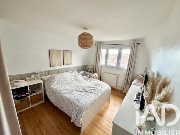 Maison à vendre 4 pièces 90 m² Le Portel