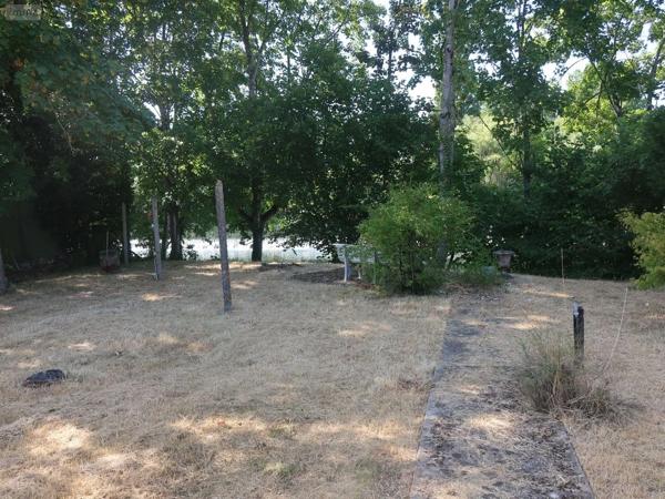 Achat - Maison | Pavillon Cenon-sur-Vienne 86530 7 pièces 145 m 2 1839 m 2