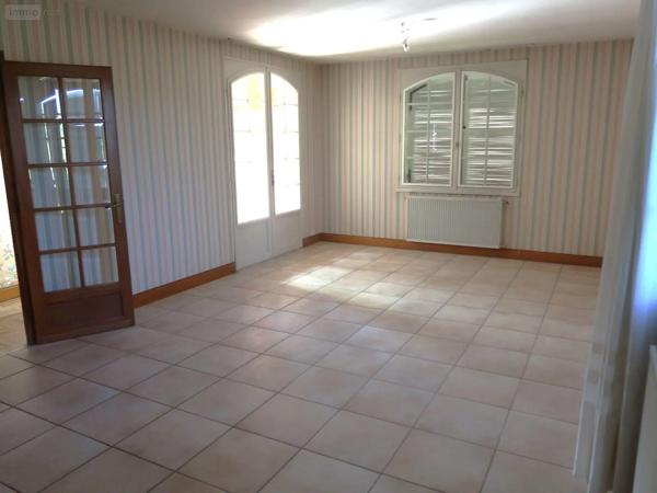 Achat - Maison | Pavillon Cenon-sur-Vienne 86530 7 pièces 145 m 2 1839 m 2