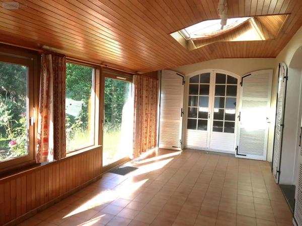 Achat - Maison | Pavillon Cenon-sur-Vienne 86530 7 pièces 145 m 2 1839 m 2