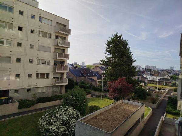 Appartement à vendre à Tours dans l'Indre-et-Loire (37000), ref : 37009/754   
TOURS Centre - Rabelais
