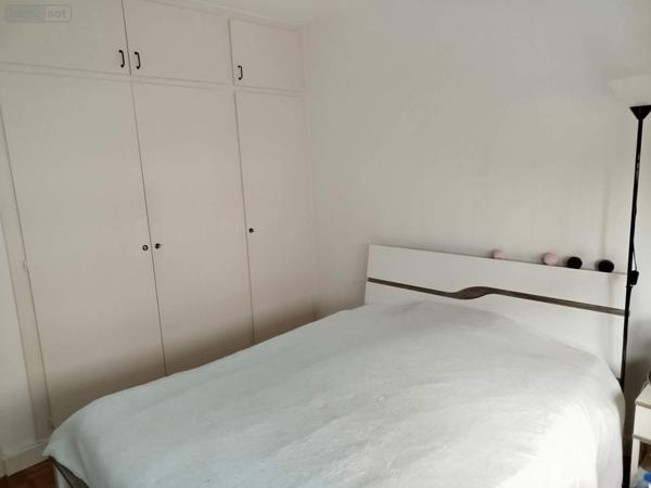Appartement à vendre à Tours dans l'Indre-et-Loire (37000), ref : 37009/754   
TOURS Centre - Rabelais