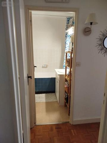 Appartement à vendre à Tours dans l'Indre-et-Loire (37000), ref : 37009/754   
TOURS Centre - Rabelais