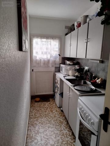 Appartement à vendre à Tours dans l'Indre-et-Loire (37000), ref : 37009/754   
TOURS Centre - Rabelais