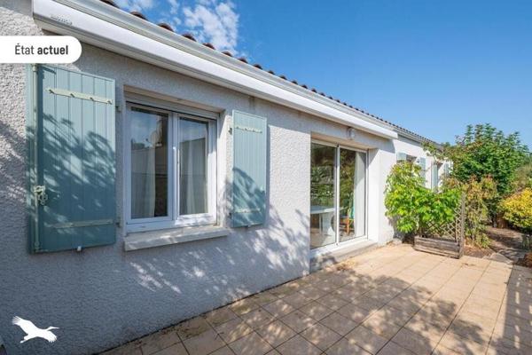 Maison 314 160 € Dolus-d'Oléron 4 p 83 m² DPE D