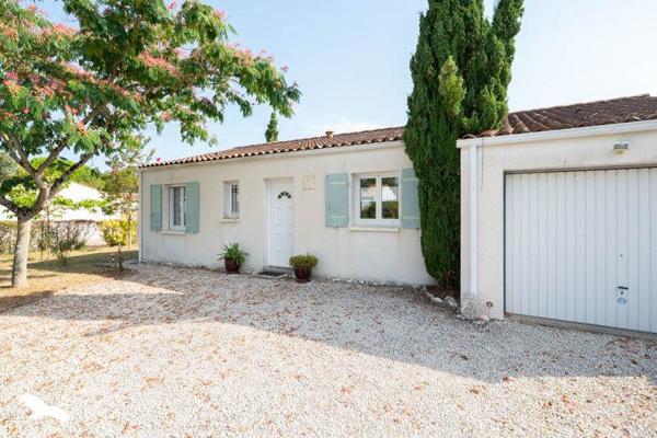 Maison 314 160 € Dolus-d'Oléron 4 p 83 m² DPE D