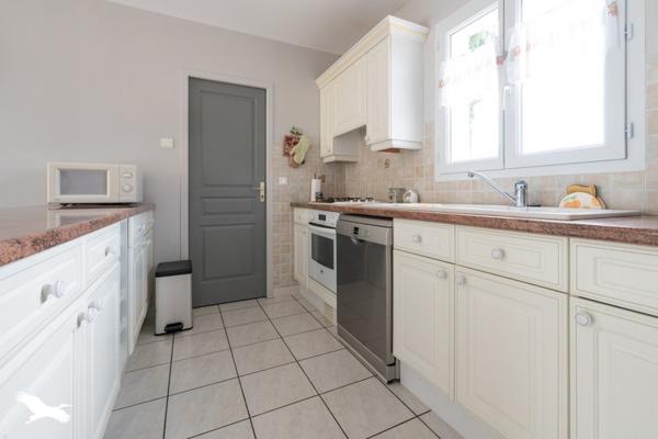 Maison 314 160 € Dolus-d'Oléron 4 p 83 m² DPE D