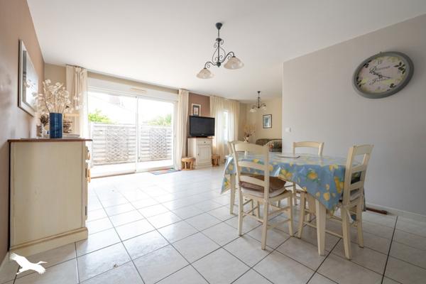 Maison 314 160 € Dolus-d'Oléron 4 p 83 m² DPE D