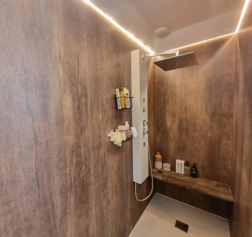 Maison individuelle 5 chambres, piscine et vue dégagée, Vérines - La Rochelle (17)