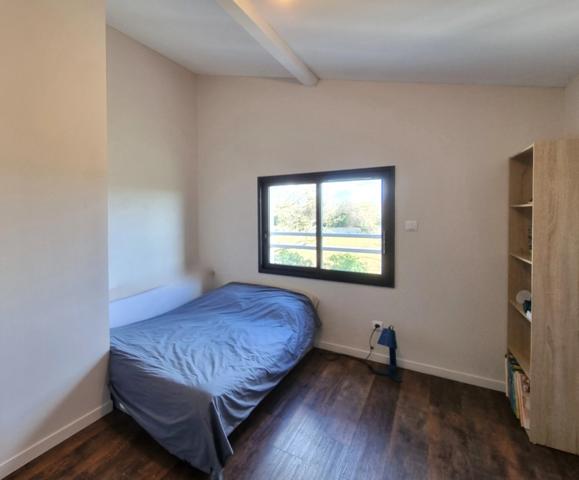 Maison individuelle 5 chambres, piscine et vue dégagée, Vérines - La Rochelle (17)