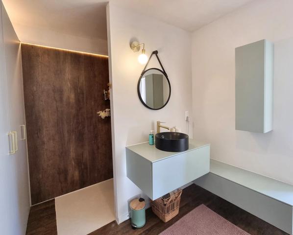 Maison individuelle 5 chambres, piscine et vue dégagée, Vérines - La Rochelle (17)