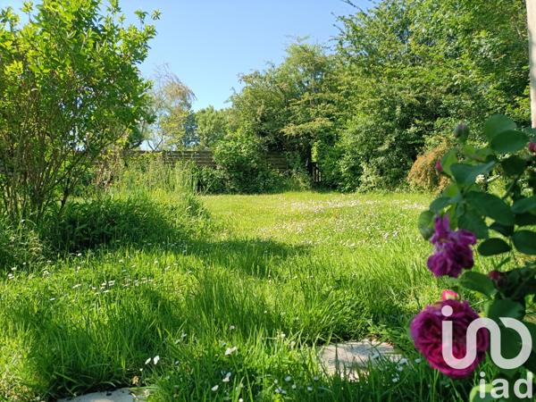 Maison à vendre 6 pièces 174 m² Couëron