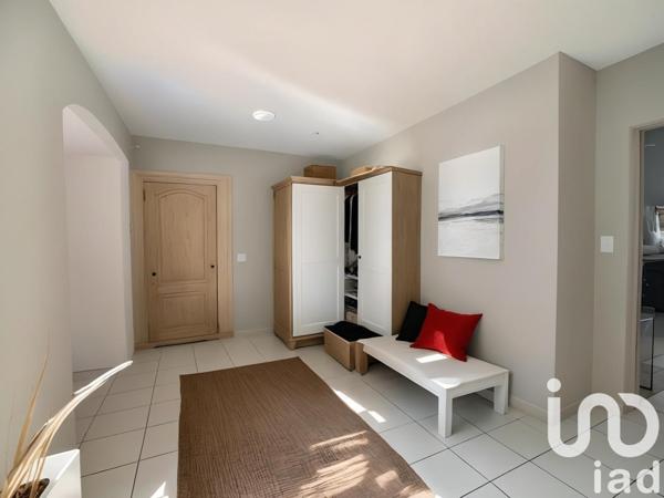 Maison à vendre 6 pièces 174 m² Couëron