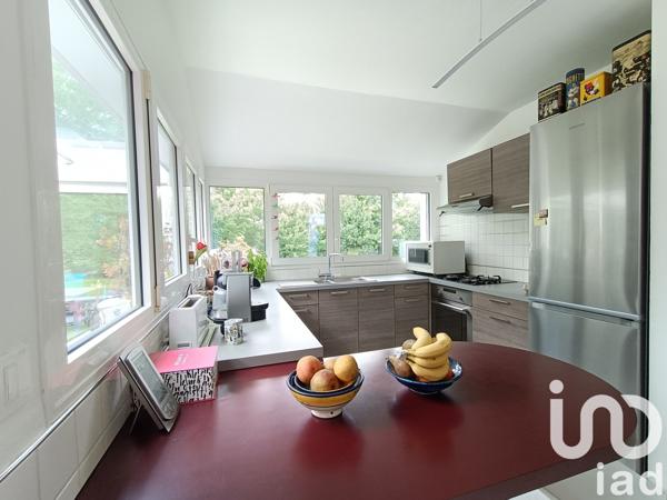 Maison à vendre 6 pièces 174 m² Couëron