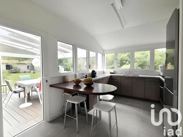 Maison à vendre 6 pièces 174 m² Couëron