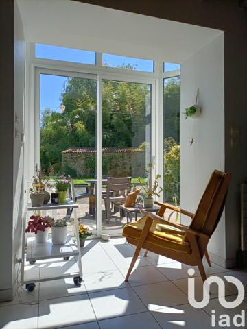 Maison à vendre 6 pièces 174 m² Couëron