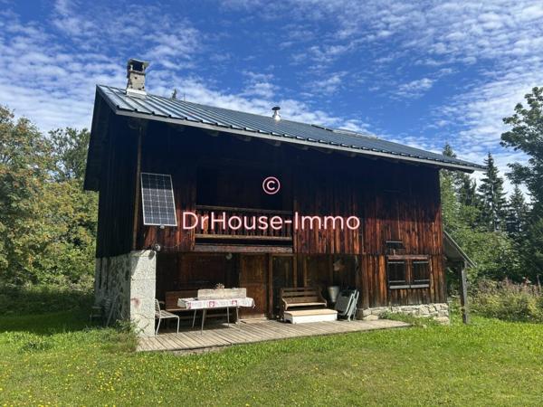 Maison à vendre 5 pièces de 130 m²