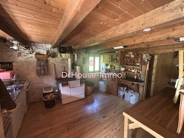 Maison à vendre 5 pièces de 130 m²