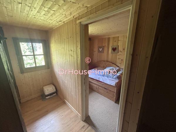 Maison à vendre 5 pièces de 130 m²