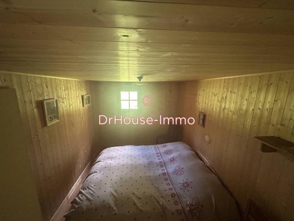 Maison à vendre 5 pièces de 130 m²