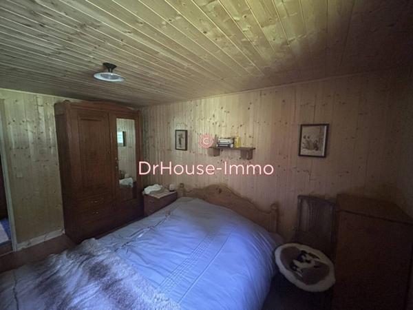 Maison à vendre 5 pièces de 130 m²