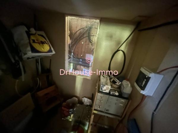 Maison à vendre 5 pièces de 130 m²