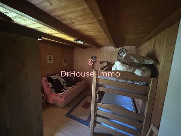 Maison à vendre 5 pièces de 130 m²