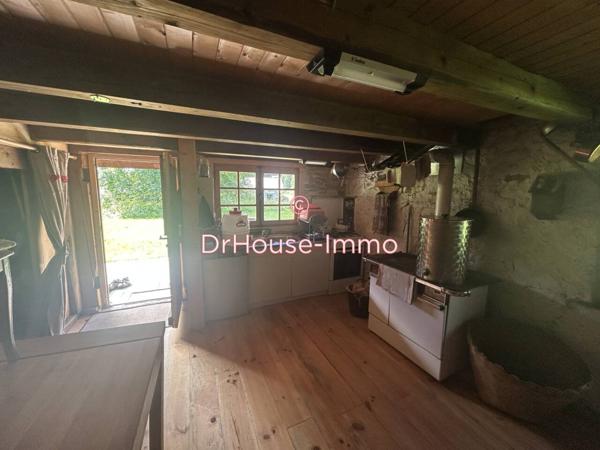 Maison à vendre 5 pièces de 130 m²