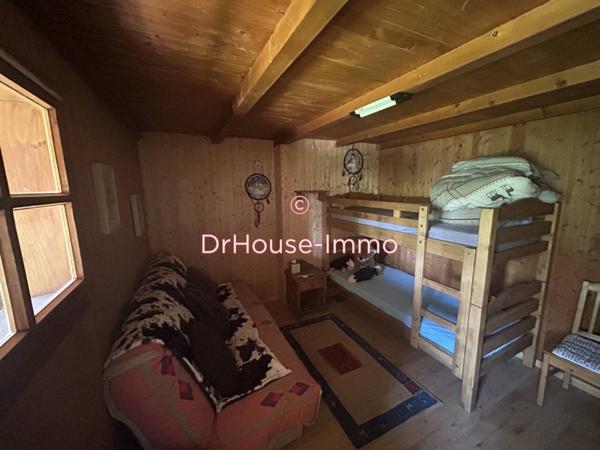 Maison à vendre 5 pièces de 130 m²