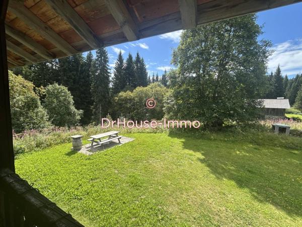 Maison à vendre 5 pièces de 130 m²