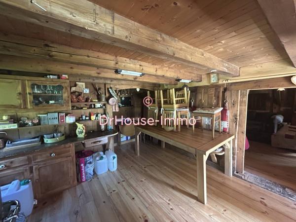 Maison à vendre 5 pièces de 130 m²