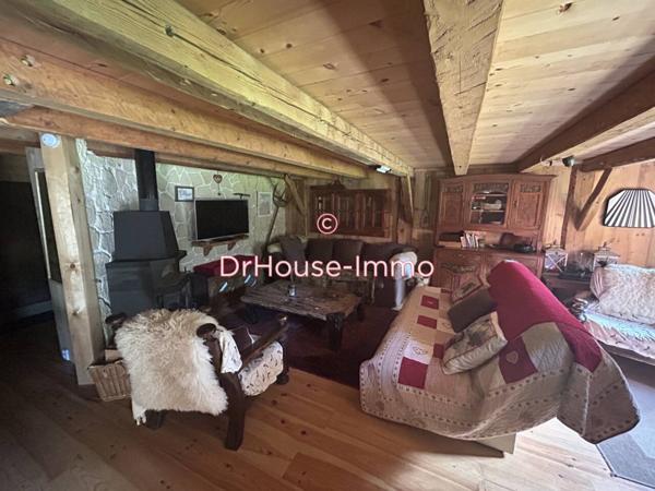 Maison à vendre 5 pièces de 130 m²