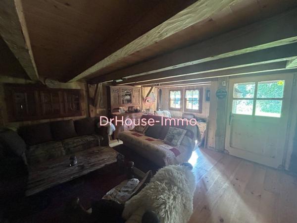 Maison à vendre 5 pièces de 130 m²