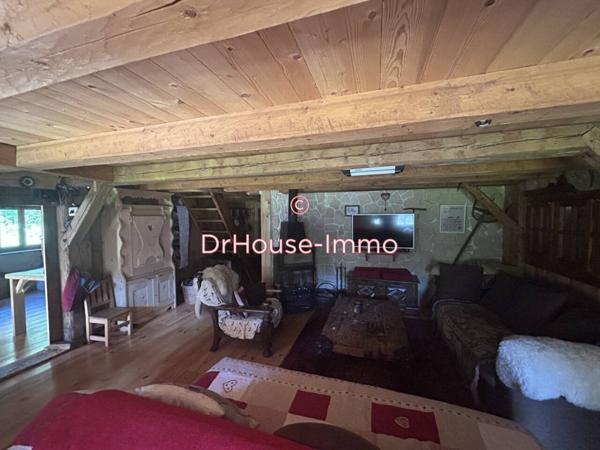 Maison à vendre 5 pièces de 130 m²