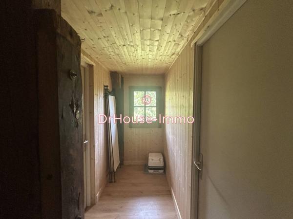 Maison à vendre 5 pièces de 130 m²