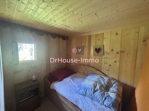 Maison à vendre 5 pièces de 130 m²